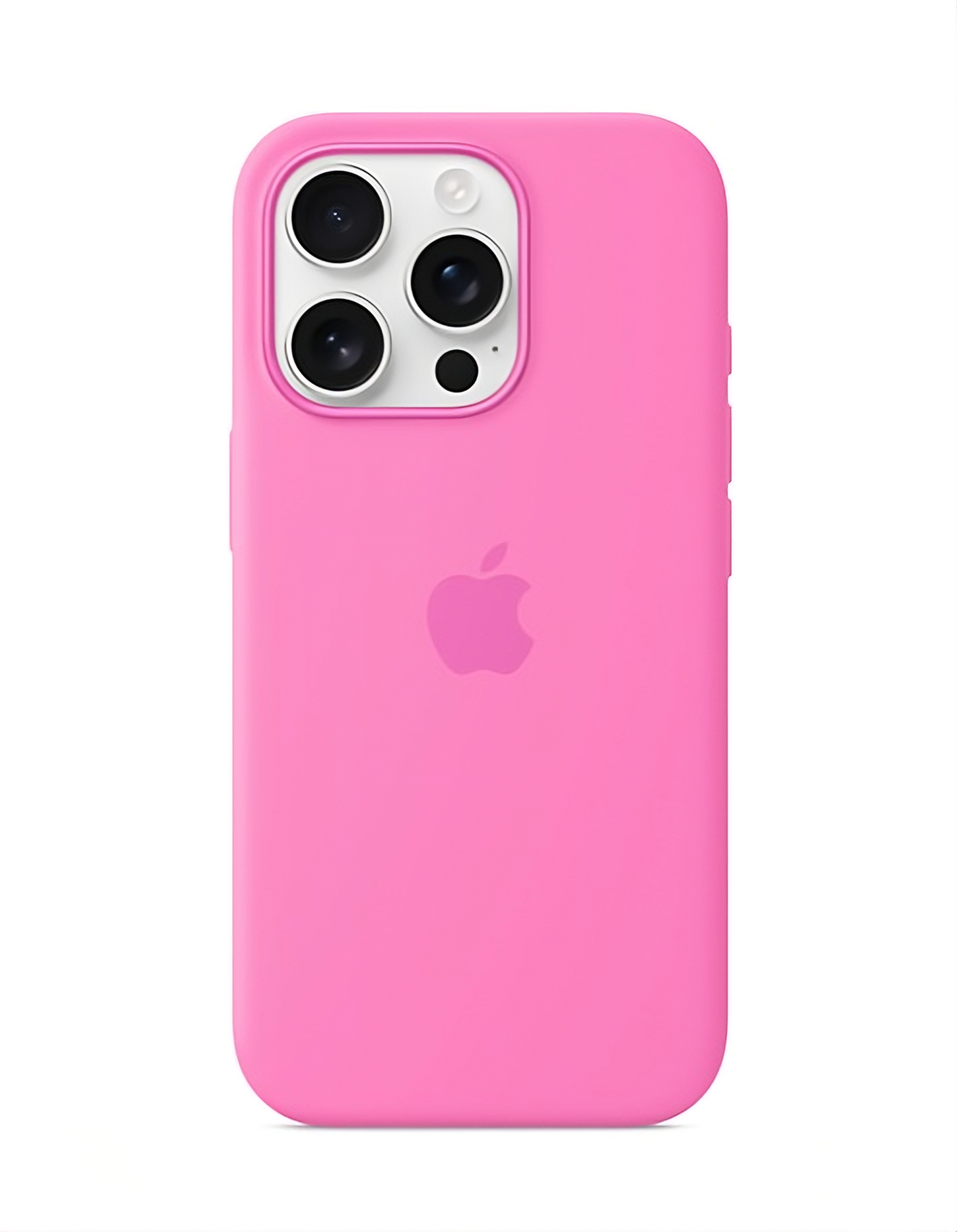 Apple Silicon Case for iPhone
